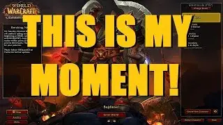 Баджира и Свифти &mdash; &laquo;ЭТО МОЙ МОМЕНТ!&raquo; &mdash; WoW 6.2 Prot Warrior PvP