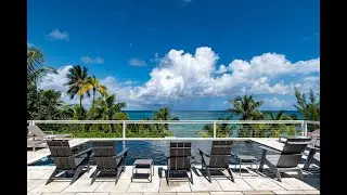 Barefoot Beachfront Retreat | Holiday House | Bahamas Sotheby's International Retreat