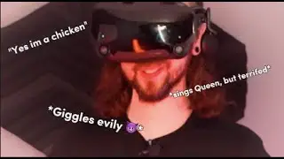 Jacksepticeye out of context