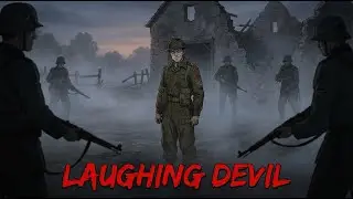 The Laughing Devil: One Canadian Soldier&rsquo;s Daring Stand in WWII