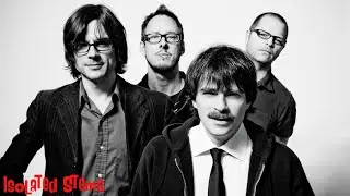Deconstructing Miss Sweeney - Weezer (Isolated Tracks)