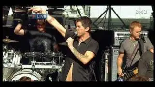 JD FORTUNE/INXS - 