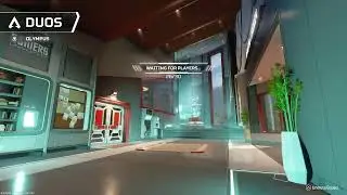 🕹️movement Demon on Apex!! 90k kills