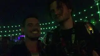Blunts & Blondes @ HSMF 2021 (Brad&rsquo;s Videos)