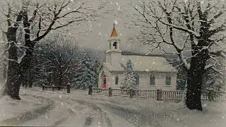 A Short Christmas Morning PRAYER