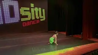Dance Moms - Lunchbox Friends - For GiaNina's Galaxy