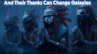 Humans Remember Every Ally—And Their Thanks Can Change Galaxies | Best HFY Stories |