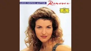 Mozart: Violin Concerto No. 3 in G Major, K. 216: II. Adagio