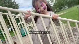 Ice Cream Playground - The Ultimate Summer Party!