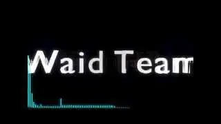 WaidTeam new intro! | By: WaidTeamCompany & VisualCompany