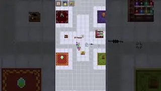Chest Gave me Crown #rotmg #gaming