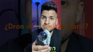 🛸 &iquest;Vas a comprar un dron DJI de segunda mano? &iexcl;Ojo con esto! ⚠️