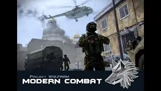 TvT Проект ArmA 3 &mdash; WOLFRAM. 21.04.2021