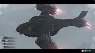 [HELLDIVERS 2] The average full bot operation on Super Helldive Difficulty