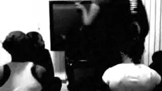 Hands Up Get low *DOC* Twerk Team