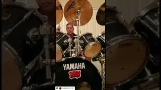 #ledzeppelinfans #ledshow #led #ledzeppelin #drums #music #classic #reels #intagram #solo #youtube