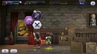 AC Rebellion 31 ( Region 4 - 20, 21 The Leon Lead, The Abbot Extraction )