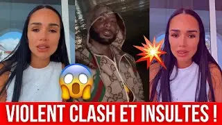 JAZZ LANCE UNE ATTAQUE VIOLENTE CONTRE BOOBA : LE CLASH QUI VA FAIRE PARLER DE LUI ! 😱💥