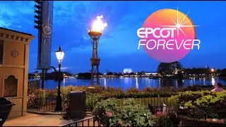 Epcot Forever | EPCOT | Walt Disney World