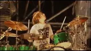 AN CAFE - ANCAFESTA'08 SUMMER DIVE [FULL/COMPLETE]