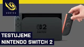 Testujeme Nintendo Switch 2. Prvn&iacute; dva t&yacute;dny s novou konzol&iacute; potvrdily pap&iacute;rov&eacute; předpoklady