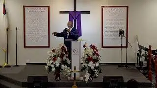 Fellowship Of Love Christian Center Sunday Service December 28, 2025