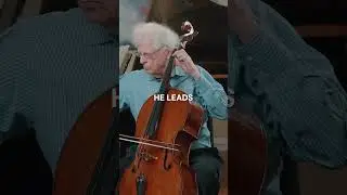 Stop Saying &ldquo;Accompanist&rdquo; 🎻🎹 #cello #piano #shorts