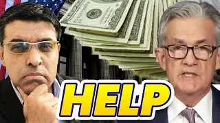 JUST IN - WHERE STIMULUS STANDS Post Election (HELP NEEDED)