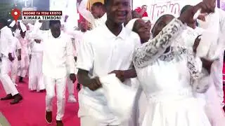 KRISTO KWAYA - BENDERA YETU NI YESU