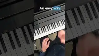 Why Your Scales Sound Boring (And How to Fix It) #shorts #pianotutorial