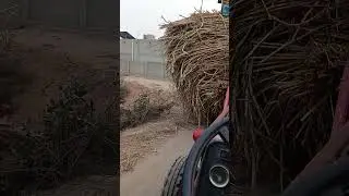 JDW sugar meil going to raziee adaa to khan pur line