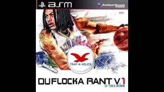 Waka Flocka Feat Kebo Gotti & Slim Dunkin'- Pass Around