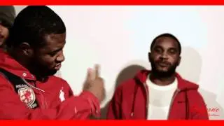 Cyssero-Lean Wit It (Official Video)