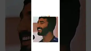 Ye noor...🙄😚 || Devdutt Padikkal||