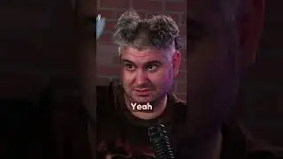 Ethan interrupted Kurtis Conner for this