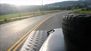 Series 3 with a weak engine
