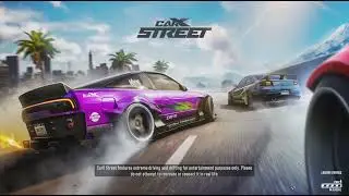 CarX Street 8
