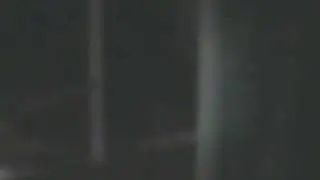 Two Full Body Apparitions Caught While Ghost Hunting