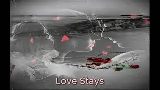 Love Stays &ndash; A Song for Those Who Carry Love Beyond Loss 💖