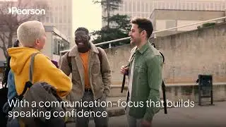 Connectivity I Pearson I Adult Learners