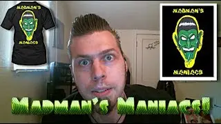 So... you want to be a maniac huh? (madman's musings)