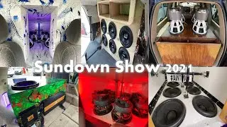 Sundown Show 2021