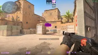 Classic Volvo - Over 2 years of beta CS2
