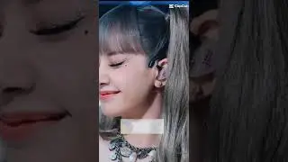 Black Pink Lisa Solo Dress 🖤❤️🥰😘😻😍🤩