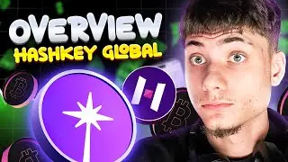 what is HashKey Global?