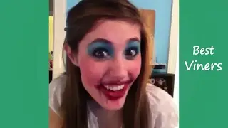 Katie Shade Vine compilation (w/ Titles) Funny Katie Shade Vines - Best Viners 2017- New 2017