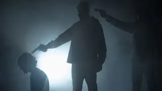 NUSU - Artiste (Clip officiel)
