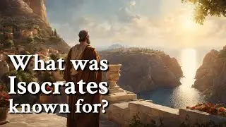 What was Isocrates known for? | Philosophy