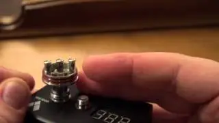 Aeolus RDA Clone | Review and Unboxing