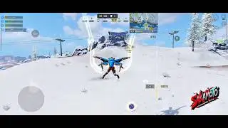 100kill drop on platform |CODM #codmobile #codm #callofduty #gamerszone